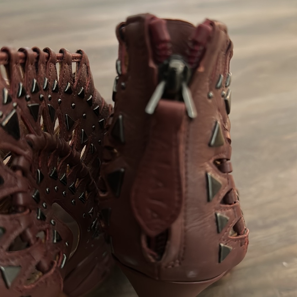 Alaia High Heels 37 - Picture 7 of 10
